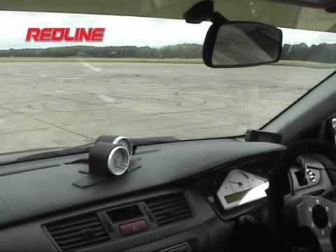 Drag racing & Top Speed 200 mph + (GTR R33, R32, Supra, Evo7)