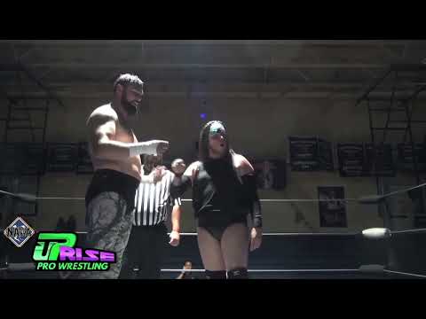 NAWA Championship Wrestling EP #243