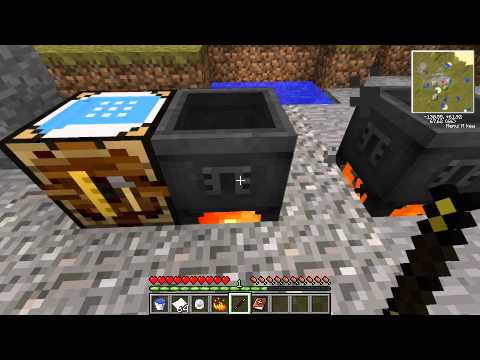 How to: Thaumcraft 3: Getting started!