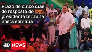 Após proibição, campanha de Bolsonaro vai ao TSE para liberar uso de imagens do 7 de setembro