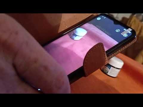 Ulefone Note 9P  schlechte Kameraqualität .