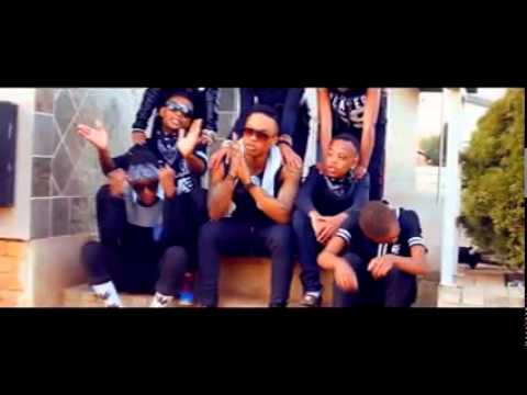 Romeo Williams Vx - Colour Block (Official Music Video)