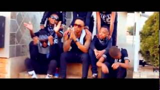 Romeo Williams Vx - Colour Block (Official Music Video)