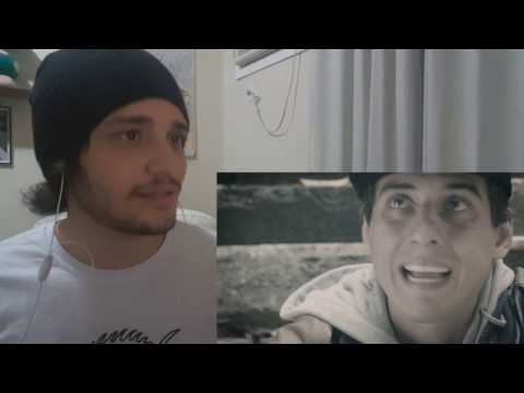 O Rap tá Pop (Clipe Oficial) - Fabio Brazza (REAÇÃO/ANÁLISE)