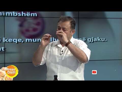 Ylli Merja: Këto simptoma ju çojnë drejt infeksioneve urinare dhe nuk e keni kuptuar