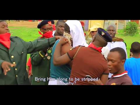 Subira Ministers - Wuololo