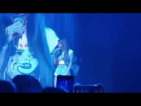 HYOLYN X CHANGMO - BLUE MOON (16.02.20)