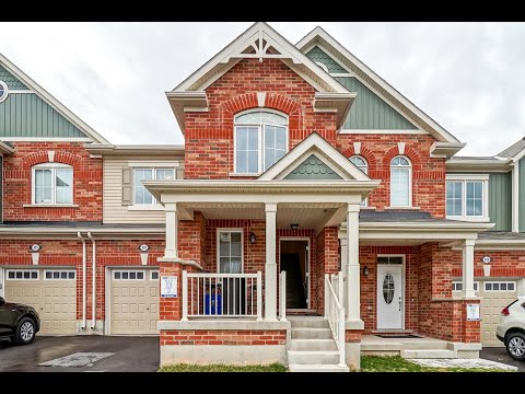 307 Gillett point Milton Home for Sale - Real Estate Properties for Sale