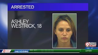 18-year-old El Paso Most Wanted suspect arrested