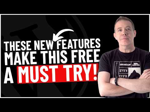 This FREE WordPress Plugin Just Got 100% Better - FluentAuth 2 0