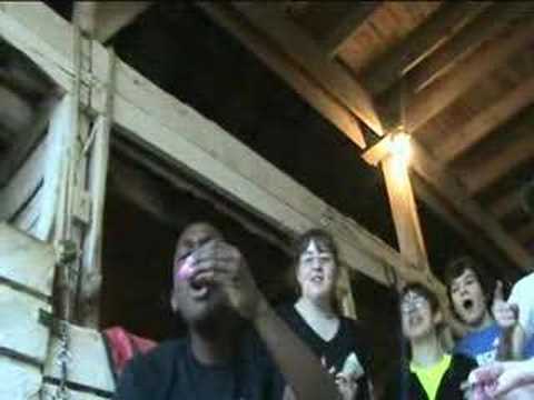 Peep Fighting is Wrong. v2