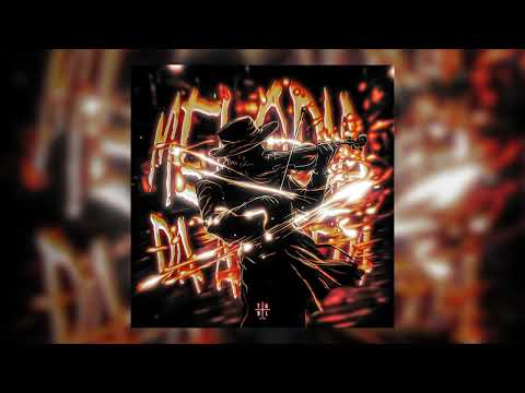 MELODIA DA ALAMEDA (ULTRA SLOWED)