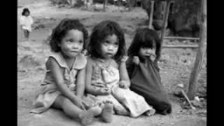 Cassandra Wilson-Children of the Night (FAMU)