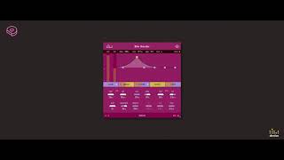 Video thumbnail for Bite Harder - Using the Push Pull Graph by Denise Audio