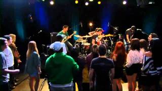 Almost Kings - The GRAMMY Live Performance