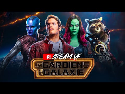 Special Gardiens de la Galaxie avec le Cast VF !