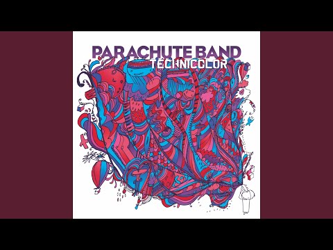 Take Over - Parachute Band
