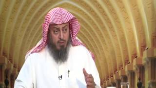 صورة 8- ما حكم الذبح لغير الله ؟ | الشيخ خالد الفليج