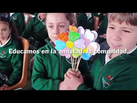 Vídeo Colegio Nuestra Señora del Buen Consejo