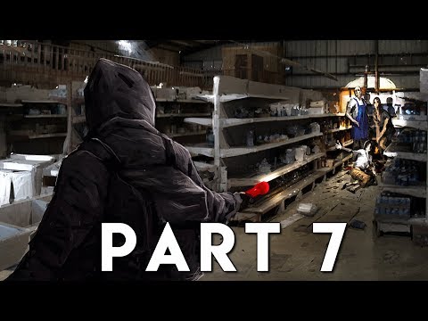 STATE OF DECAY 2 Walkthrough Gameplay Part 7 - WAKIZASHI SWORD (Xbox One X)