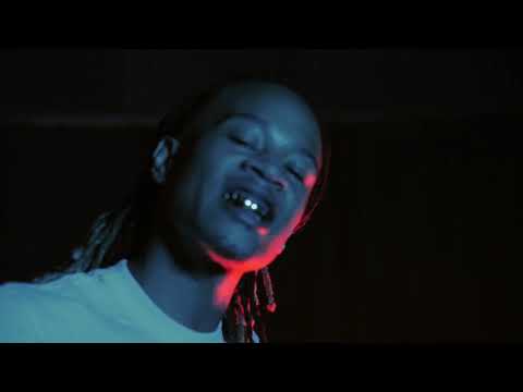 Matty4 - No Patience (Official Music Video)