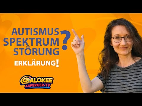 Autismus Spektrum Störung? - Einfache Erklärung zu allen Autismus Arten!