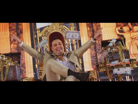 PETRICA CERCEL - AM FACUT BANI  BANI  BANI | OFFICIAL VIDEO