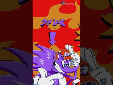 CAN SNICK BEAT the Pizza Tower BOSSES? [Pizza Tower Mods Shorts] #pizzatowershorts