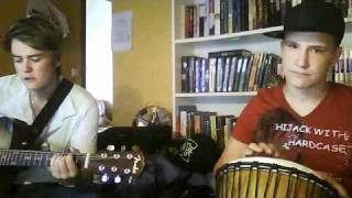 Björn Rosenström, Gunilla Cover