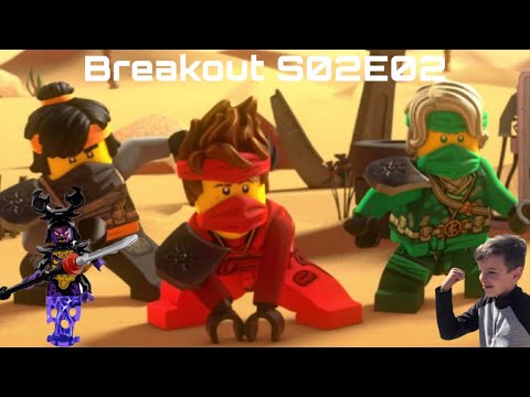 Breakout S02E02