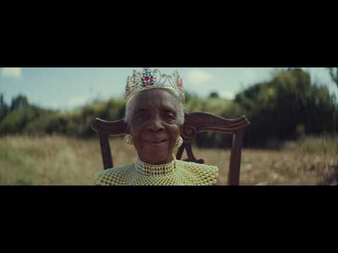 Cleo Ice Queen - I Am Her (Official Music Video)