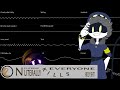 Murder Drones Gin Rummy RRemix