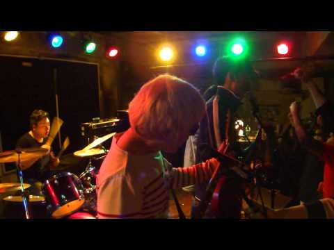 20121231 The Veggers - (5)