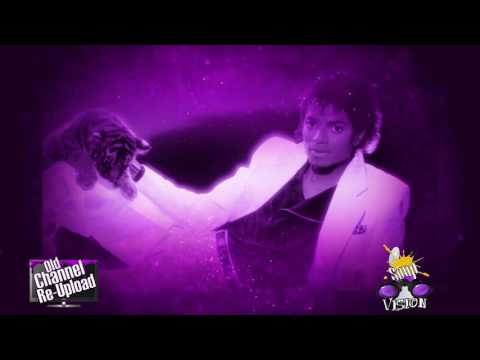 Michael Jackson - Billi Jean (Chopped & Screwed By DJ Soup)