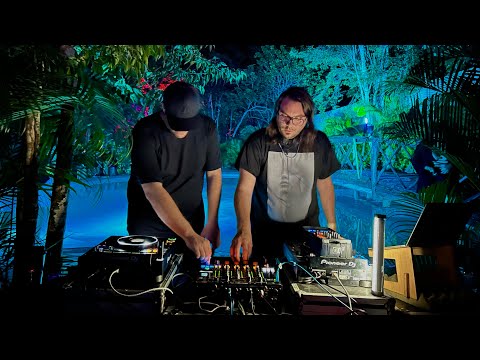 Brigado Crew | 420 Secret Garden Live Mix | By @EPHIMERATulum