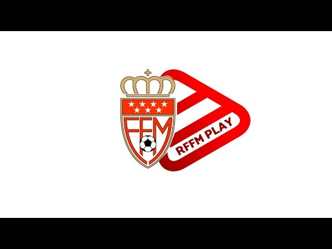 La Real Federación de Fútbol de Madrid ya tiene su OTT y se estrena en la Gala del Fútbol de Madrid