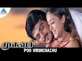 Poo Virinchachu Mugavari 2000 1080p TrueHD Bluray Dolby DTS 5 1 768Kbps