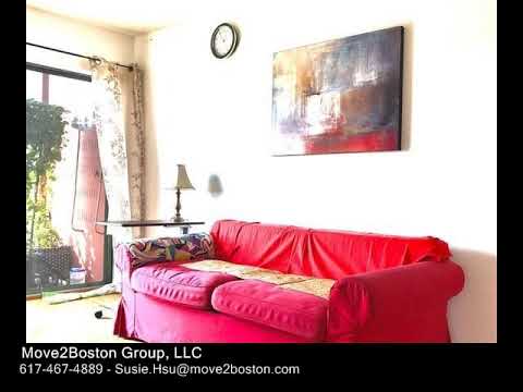 100 W Squantum St Unit 502, Quincy MA 02171 - Condo - Real Estate - For Sale -