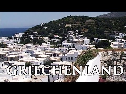 Kos: die Insel des Hippokrates - Reisebericht