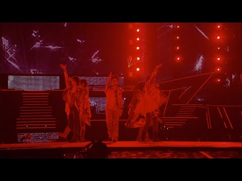 ARASHI - truth [Official Live Video]