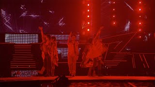 嵐 - truth [Official Live Video]