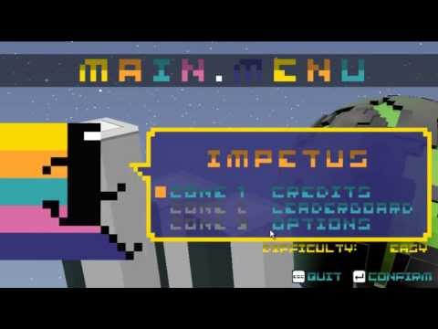 BIT.TRIP RUNNER - Odcinek 1 - Wprowadzenie