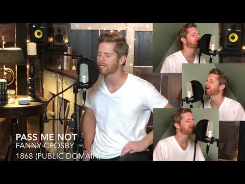 Hymns Medley by Craig Aven