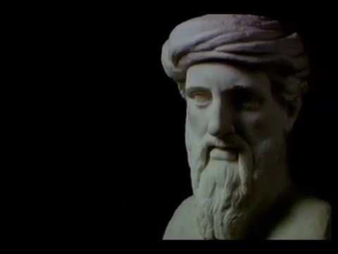 FILOSOFIA 01 LE ORIGINI DELLA FILOSOFIA