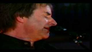 Chris de Burgh &quot;Don´t pay the ferryman&quot; Live  Solo