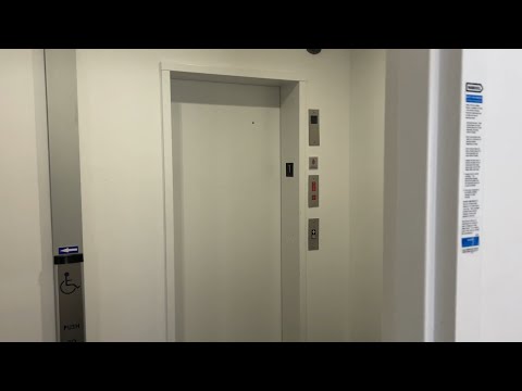 Carnegie Mellon Uni – Thyssen Dover/Marshall Oildraulic Elevator – 477 Melwood Ave – Pittsburgh, PA