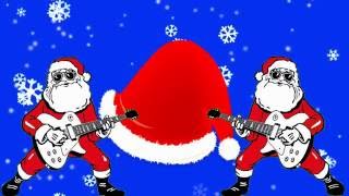 Santa Claus Is Back In Town (U.S. Air Force Academy Band)