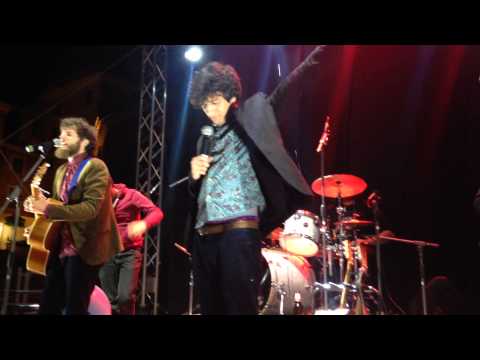 Vacca Boia - Cecco e Cipo sotto la pioggia