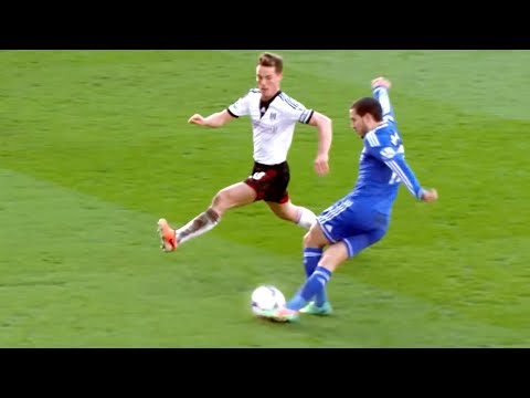 Prime Eden Hazard Was Ballon d’Or Level! 👑