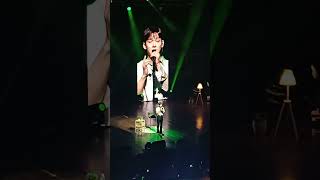 Download lagu 241123 Chen Beyond the Door in Manila - I Don't Even Mind mp3